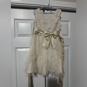 Girls Rare Editions dress